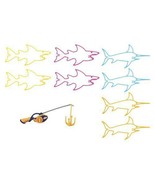 Kiddie Sport Fishing - £27.45 GBP