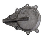 Upper Timing Cover From 2007 Nissan Maxima  3.5 - $29.95