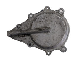 Upper Timing Cover From 2007 Nissan Maxima  3.5 - $29.95