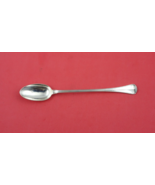 Milano by Buccellati Italian Sterling Silver Iced Tea Spoon 7 1/2&quot; - €213,36 EUR