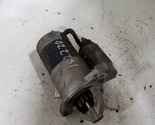 Starter Motor 4 Cylinder Fits 93-02 MAZDA 626 702352 - $47.52