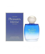 Pleasures Intense by Estee Lauder 1.7 oz / 50 ml cologne spray for men - $128.93 CAD