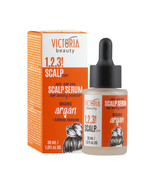 1,2,3! Scalp Care! Anti-Hair Loss Booster Scalp Serum Caffeine &amp; Guarana... - $24.62