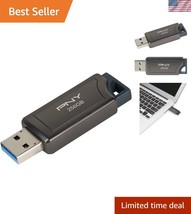 High-Performance 256GB USB 3.1 Flash Drive - Perfect for Gamers &amp; Profes... - $34.50