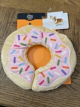 Hyde And Eek Dog Halloween Costume Donut Size XXS - $29.58