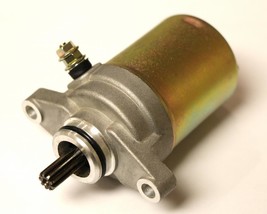 ELECTRIC STARTER MOTOR FOR CAN-AM DS70 DS90 DS90X ATV 4 STROKE 2008-2012 - $45.53