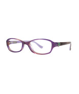 ZZZ Kensie (Closeout) Spontaneous Eyeglasses Eye Glasses Magenta Authent... - $2,978.55 MXN