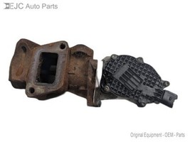 EGR Valve For 11-16 Chevrolet Silverado 2500 HD  6.6 12643238 - $84.10