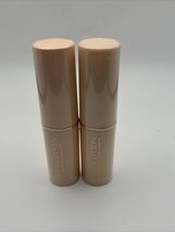2 PK -  Makeup Revolution Beauty Fast Base Stick Foundation, F6 - $21.66