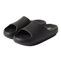 32 Degrees Unisex Cushion Slide Sandals EVA Shower Shoes Pool Beach New ... - $15.99