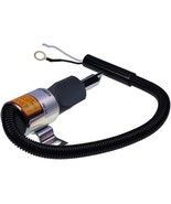 Fuel Shutoff Solenoid 894450-7231 MV1-40 Compatible with Takeuchi. TL140... - $2,967.60 MXN