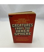 Creatures from the Inner Sphere Visitors from Outer Space PB Popular - $19.99 CAD