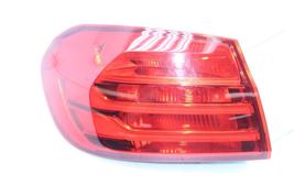 Left Driver Side Taillight Quarter Mounted Fits 15-17 BMW M4 74985 image 9