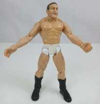 1999 Jakks Pacific Titan Tron Live WWE The Masterpiece Chris Masters 6.5... - £13.17 GBP