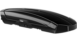 NEW Thule 629906 Motion XT XXL Black Cargo Box - £643.17 GBP