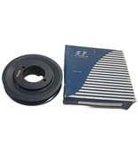 1-Groove SST Corporation Sheave AK46H, Elgin 1037085 - $460.25 MXN