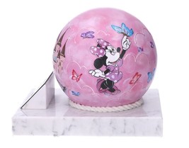 Child urn for baby girl personalise stunning urn Cremate urn for a little girl - £267.61 GBP