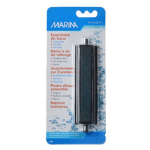 Marina Extendable Airstone for Aquarium: Enhance Oxygen Levels and Create a Stun - £3.89 GBP+
