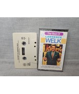 The Best of Lawrence Welk (Cassette, Special Music Company) CBK 3022 - $7.99