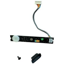 Apple Mac Studio M7649 Display Bright Button Under Monitor Replacement Part - $19.80