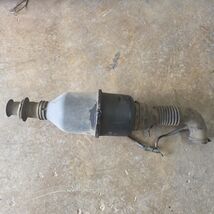 Air Cleaner 6-255 4.2L Fits 05-08 FORD F150 PICKUP 348224 - $99.99