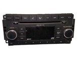 Audio Equipment Radio Am-fm-stereo-cd Player Opt UN0 Fits 02-03 ENVOY 32... - $65.34