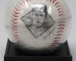 Nolan Ryan Limited Edition All-Star Heroes Autograph Baseball Collector Set - $14.73