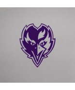 Baltimore Ravens Football Vinyl Sticker Wall Decal - $12.99+