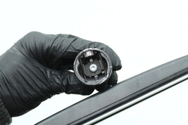 2006-2009 VW VOLKSWAGEN GOLT GTI RABBIT INTERIOR REAR VIEW MIRROR H1663 image 6