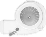 Blower Wheel &amp; Housing Assy For Frigidaire Dryer 131775600 AP2107606 PS4... - $65.49