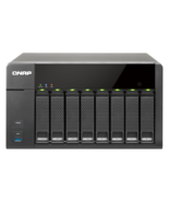 QNAP TS-851 NAS Repair Service 1 Year Warranty - $238.40 CAD