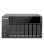 QNAP TS-851 NAS Repair Service 1 Year Warranty - £173.01 GBP