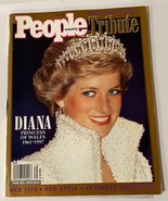 Princess Diana People Tribute Magazine Fall 1997 - €8,58 EUR