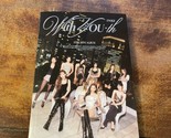 TWICE - With YOU-th (13th Mini Album) Photo Book and CD Only P - $8.99