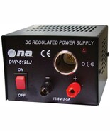 Nippon 5 Amp Power Supply - $123.16