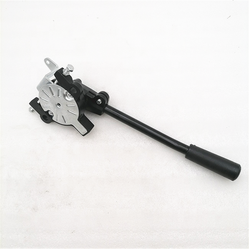 New 203-43-61370 Throttle Hand Clutch For Komatsu PC-6 PC200-3 PC200-5 - $78.00
