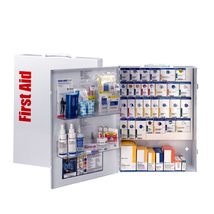 First Aid Only 90569 16 Unit ANSI A First Aid Kit, Plastic, Weatherproof - $66.00