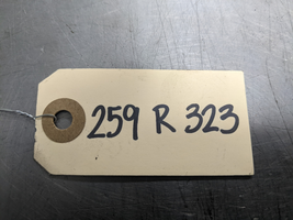 Crankshaft Bolt For 10-11 Subaru Outback  2.5 12369AA011 Gas - $19.75