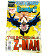Clive Barker&#39;s Hokum &amp; Hex #4 The Incredible Z-Man - €8,58 EUR