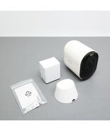Arlo Pro 5S 2K Indoor/Outdoor Wire Free Spotlight Security Camera - White - $54.99