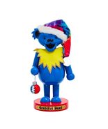 Grateful Dead - 10&quot; Bear Nutcracker by Kurt Adler Inc. - €54,81 EUR