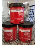 3 PK SoftSheen Carson Optimum Smooth Multi Mineral Relaxer SUPER Strengt... - $101.53 CAD