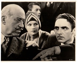*HER PRIVATE AFFAIR (1929) Ann Harding &amp; William Orlamond, Blackmail Crime Drama - £39.34 GBP