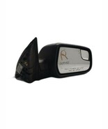 Passenger Side View Mirror Power Black Opt D22 Fits 12-14 EQUINOX 1220175 - $617.49 MXN