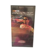 NEW Winston Cup Nascar VHS Tape 2002 Sealed Images Car Racing Y2K Vintag... - £7.83 GBP