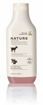 Nature By Canus Fresh Goats Milk Body Wash, Shea Butter, 16.9 Oz - £16.51 GBP