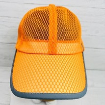 NLS Advocate Sports 2022 Baseball Hat Cap Stretch Fit Vented Mesh Light Weight - £28.03 GBP