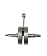 NEW Rebuilt Crankshaft Crank Shaft 1989 89 Suzuki RM250 RM 250 Model K - $742.49