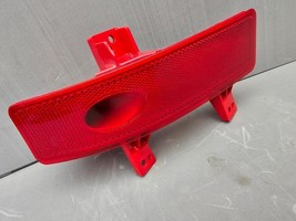 2021-2022 Honda CR-V CRV Rear Bumper Reflector Driver Left LH Side Fog L... - $731.94 MXN