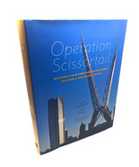 Operation Scissortail Coffee Table Book Oklahoma City OKC Steve Lackmeyer  - £37.31 GBP